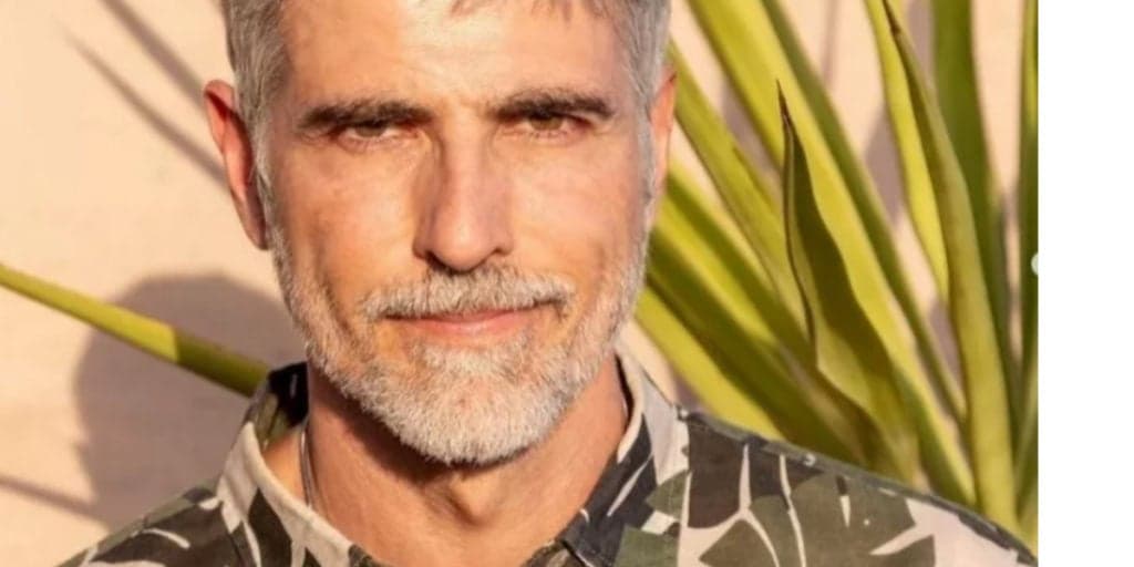 “Imagina ficar com nojo do Gianne? Pois fiquei”: Frase de famosa atriz sobre Reynaldo surpreendeu por motivo
