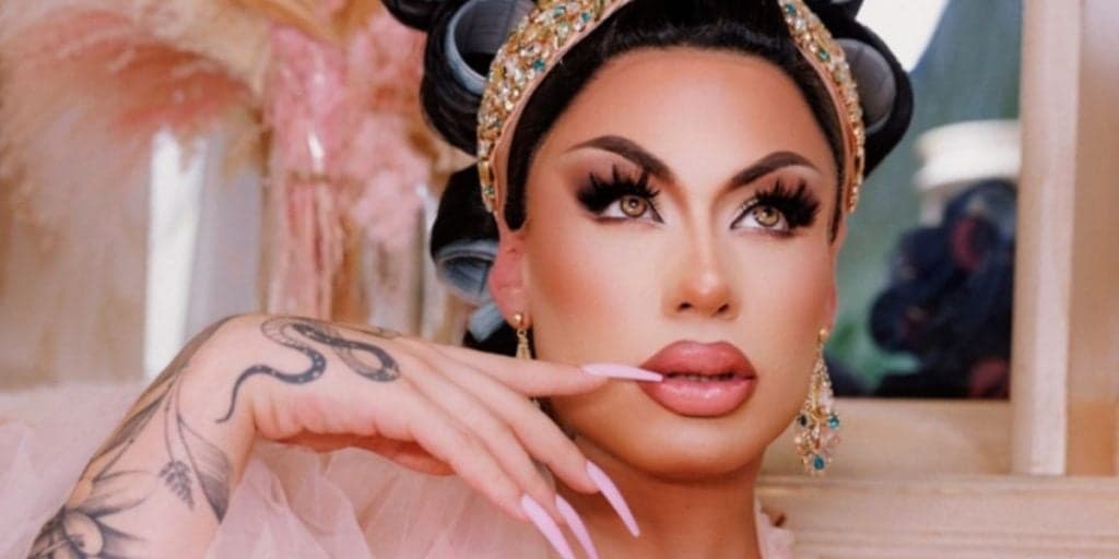 Grag Queen lança clipe de Dinner, música da trilha sonora de temporada da Disney