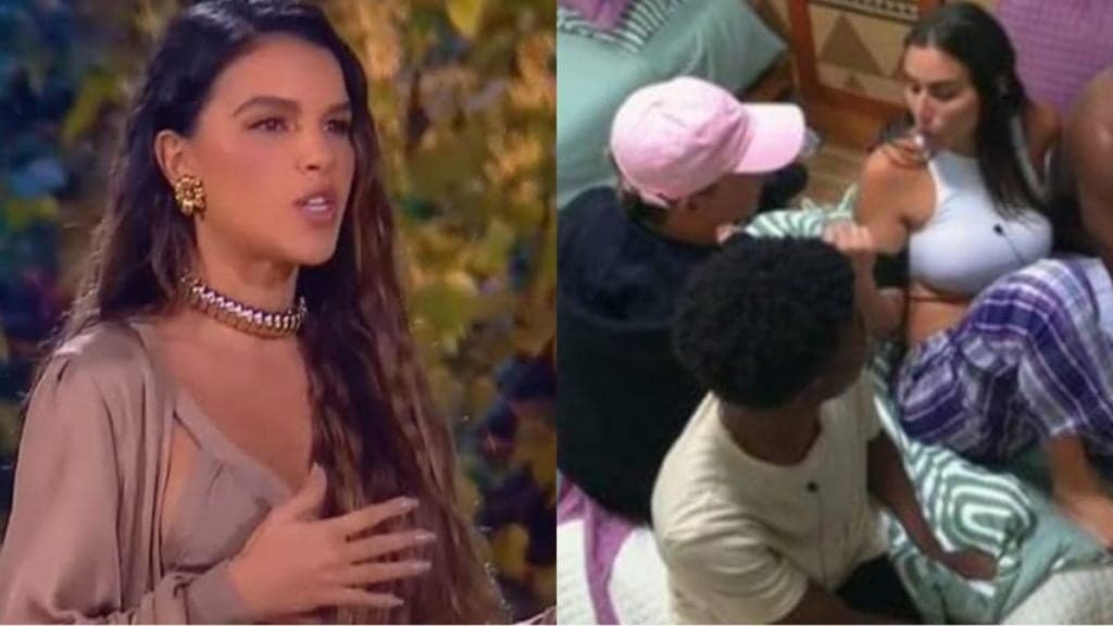 Ilha Record 2 é aterrorizada por doença sexualmente transmissível: “Todo mundo pegou”