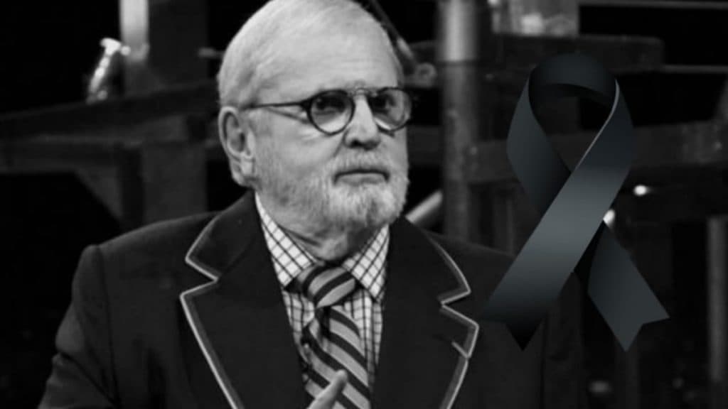 Mensagem de despedida de Jô Soares, horas antes de morrer, devasta: "Não minta pra quem te escuta"