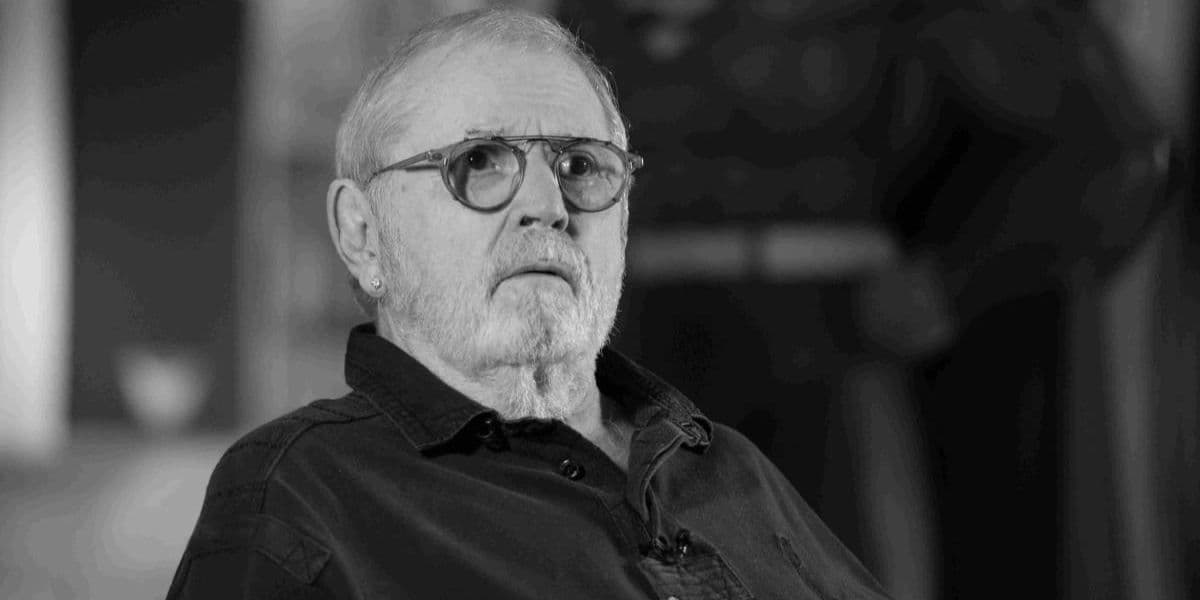 Jô Soares morreu aos 84 anos (Foto: Reprodução) Jô Soares morreu aos 84 anos (Foto: Reprodução)