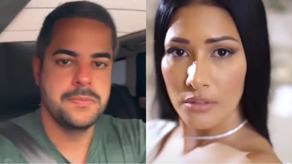 Marido de Simone quebra o silêncio, expõe verdade sobre Simaria e confirma a real: "Não tem volta"