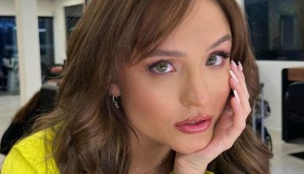 “Achei uma pessoa”, confessa Larissa Manoela após ser flagrada com seu grande amor e assumir publicamente