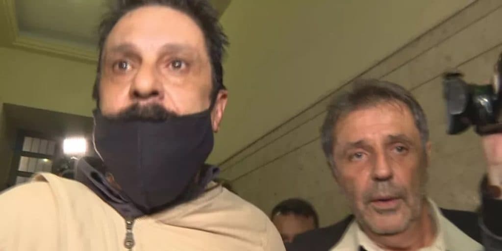 Urgente: Luiz Bacci dá notícia bomba de Paulo Cupertino, assassino de Rafael Miguel, e deixa o Brasil em alerta