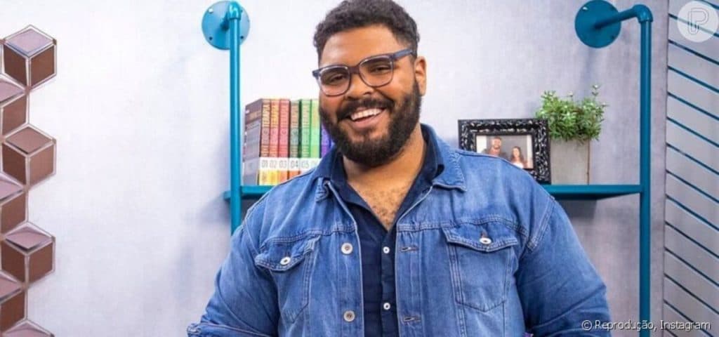Paulo Vieira expõe antes e depois dele e de Ilana Sales