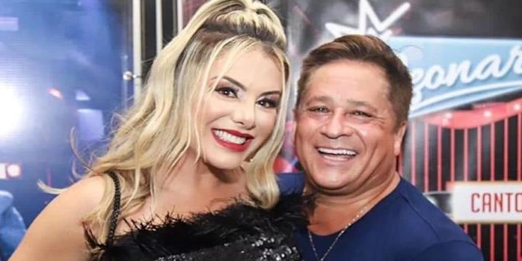 Doméstica de Leonardo veio a público e relatou o que já escutou do cantor em casa: "Me chama de ..."