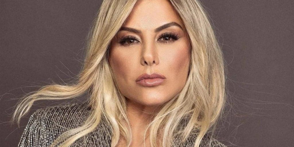 "Fez a sua parte": Poliana Rocha, esposa de Leonardo, faz desabafo e pega público de surpresa com anúncio