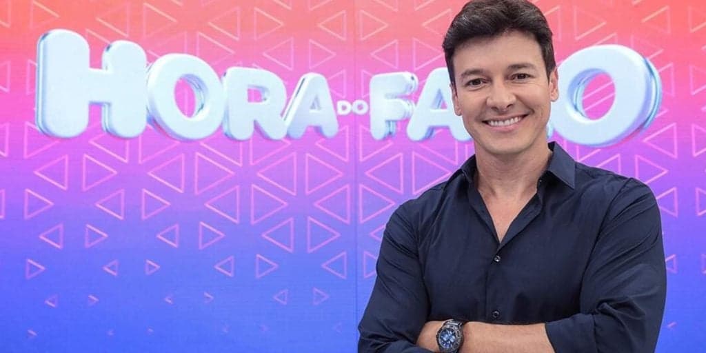 Hora do Faro volta a superar a concorrência neste domingo, 16/10, e alcança a vice-liderança absoluta em SP