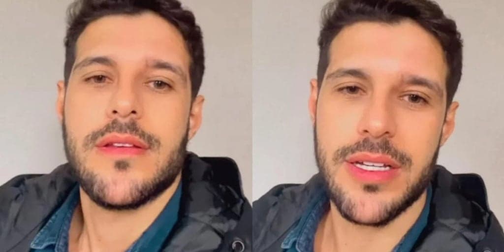 Irmão de Rodrigo Mussi critica o ex-BBB e diz que foi humilhado por ele: "Chamou de lixo"