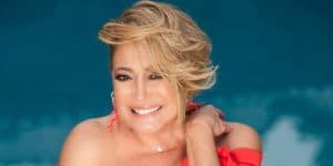 Susana Vieira Susana Vieira