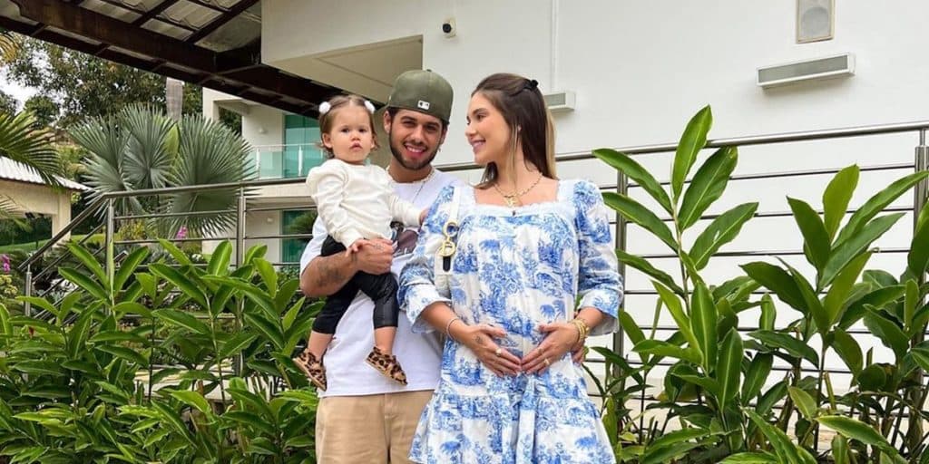 Virgínia Fonseca anunciou que vai lançar um documentário com Zé Felipe