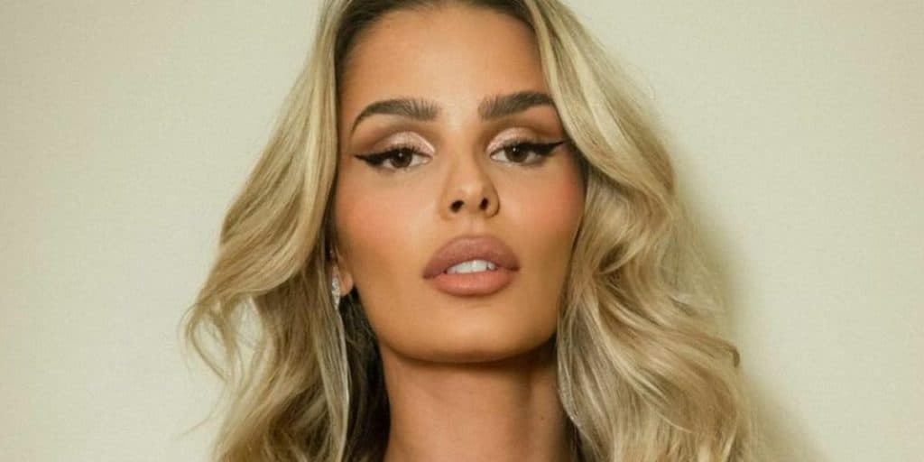Yasmin Brunet desabafa sobre dificuldade de encontrar novo amor: "Só queria uma pessoa sóbria"