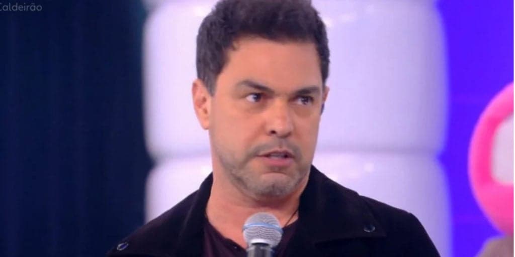 “É verdade, tivemos que cortar essas coisas”, Zezé não esconde e conta fatos tirados de “Dois filhos de Francisco”