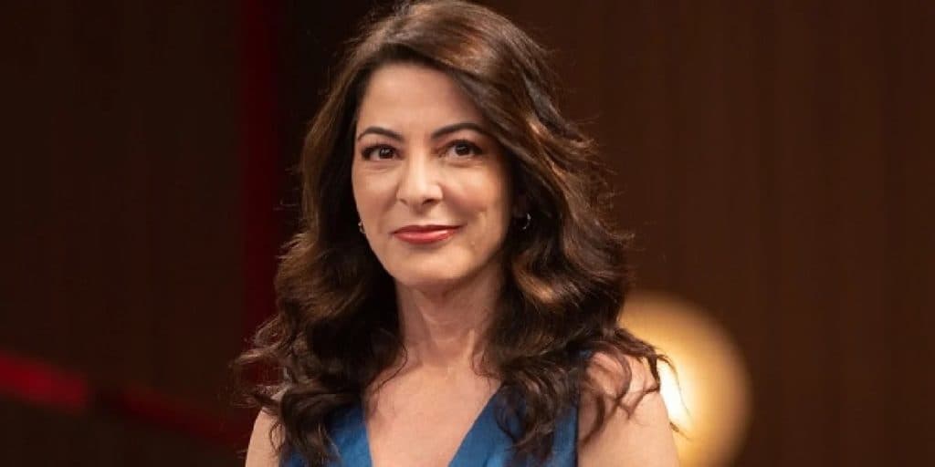 Ana Paula Padrão surge em vídeo expondo motivo pelo qual não será mãe de nenhuma forma