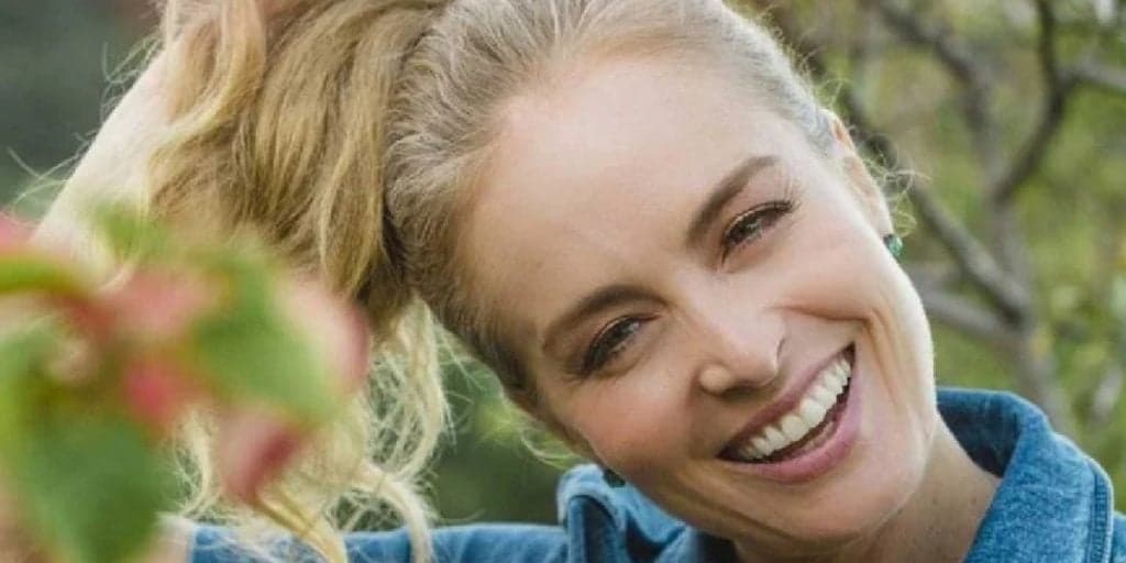 “Foi com ele que perdi minha virgindade”, Angélica expõe primeira vez com estrela da Record; muitos nem imaginavam