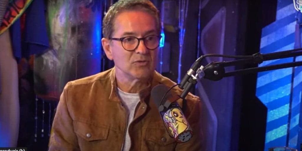 Carlos Tramontina confessa o que a Globo nunca deixou ele fazer em 43 anos: "Eu nunca"