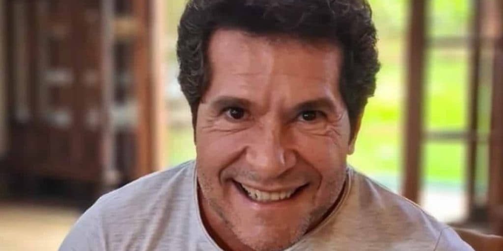 Recatado, Daniel surpreende seguidores, mostra registro raríssimo de sua filha e beleza da menina encanta