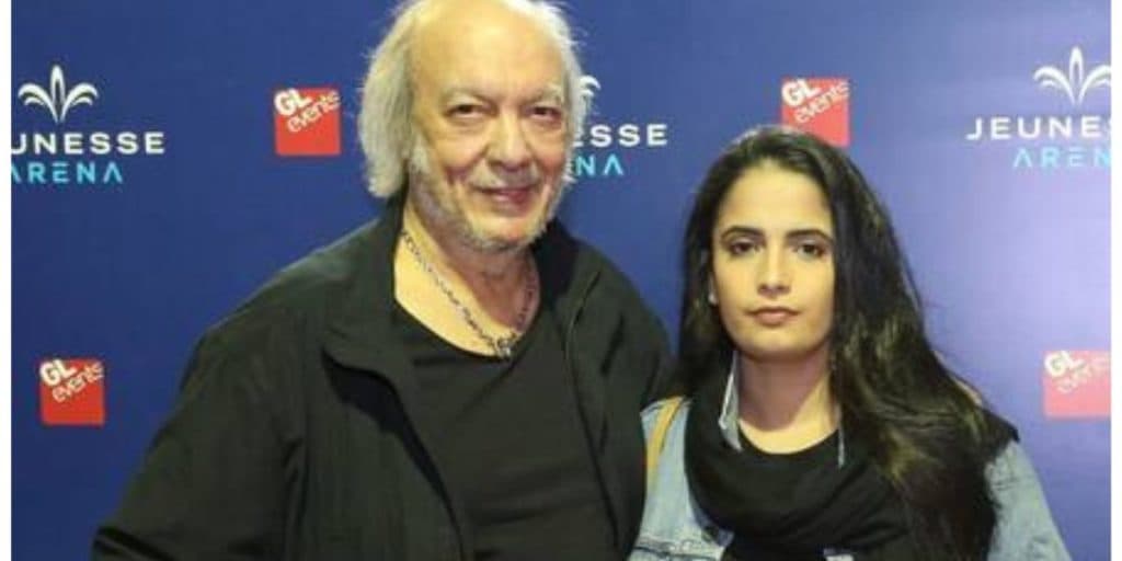 Chocante: Ex de Erasmo Carlos guarda restos de comida do cantor por sete meses e tenta seguir a vida
