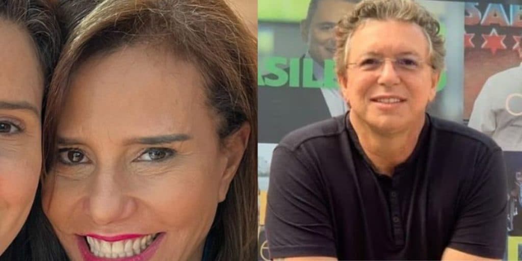 Filha de Narcisa Tamborindeguy e Boninho choca por beleza impressionante aos 37 anos