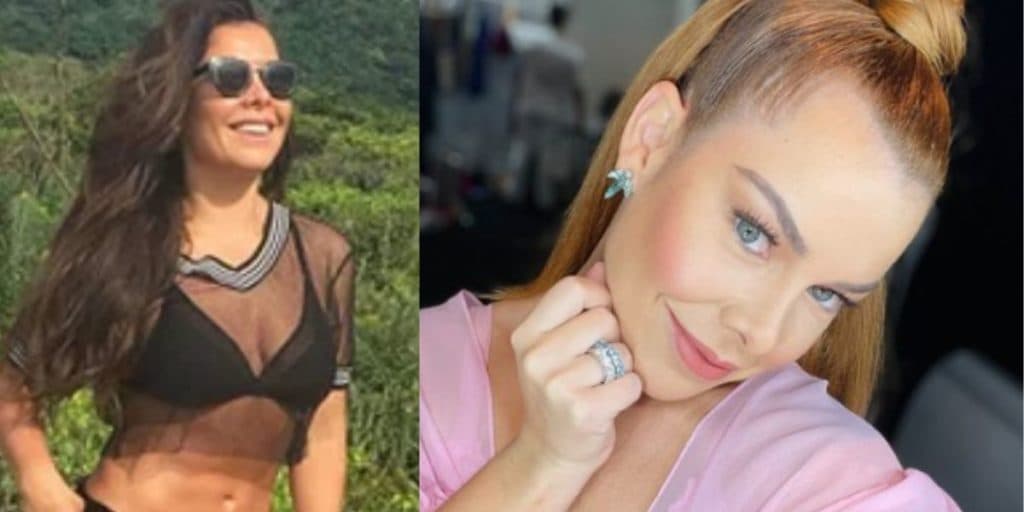 “Corpão e biquíni fininho”, fotos provam o porquê de Fernanda Souza ser uma das mulheres mais lindas do Brasil