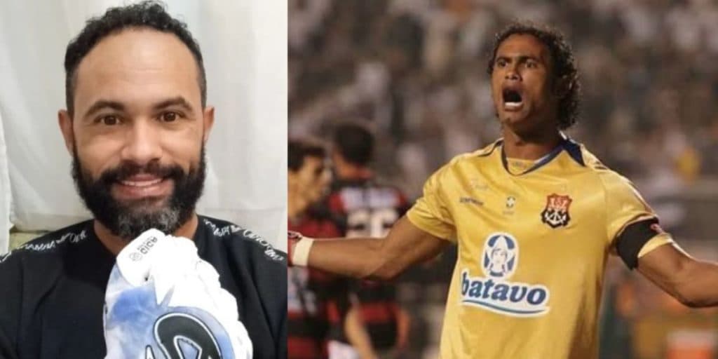 Goleiro Bruno, assassino de Eliza Samudio, foge com fortuna doada em vaquinha para ele não ser preso