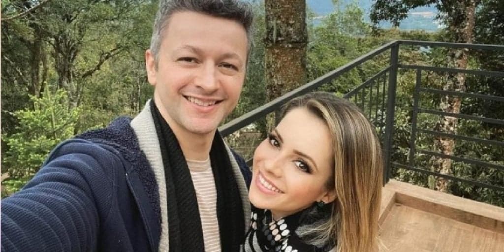 Lucas Lima viaja para França para estudar música: "Que experiência"