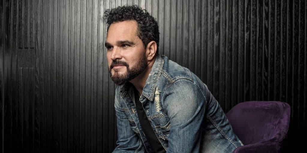 Luciano Camargo é pego de surpresa pela esposa com presentinho surpreendente: "Menos de uma semana"