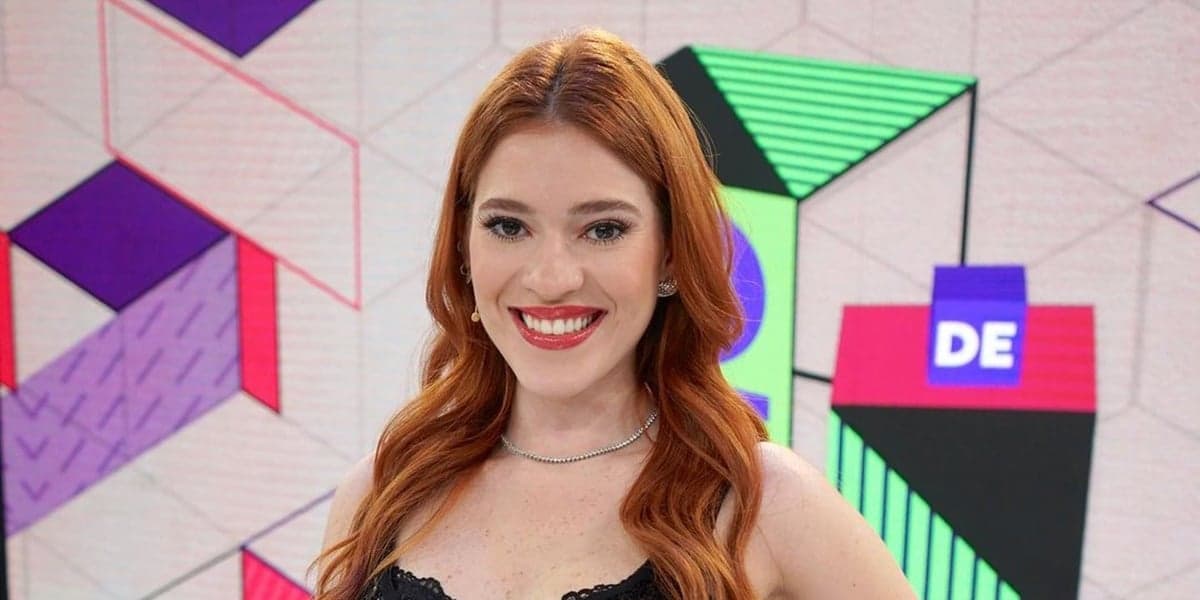 Ana Clara é a substituta perfeita para o BBB (Foto: Reprodução/ Internet)