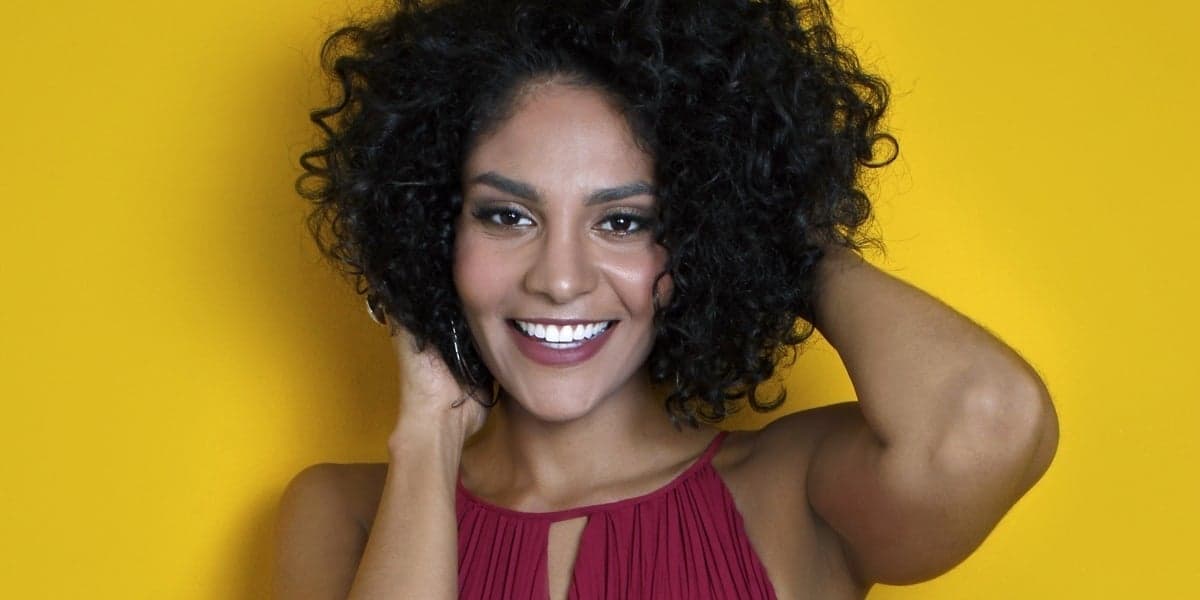 Barbara Reis voltará para as novelas em Todas as Flores (Foto: Reprodução / Globo) Barbara Reis voltará para as novelas em Todas as Flores (Foto: Reprodução / Globo)