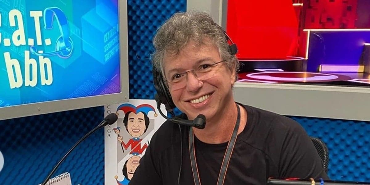 Boninho, BBB23