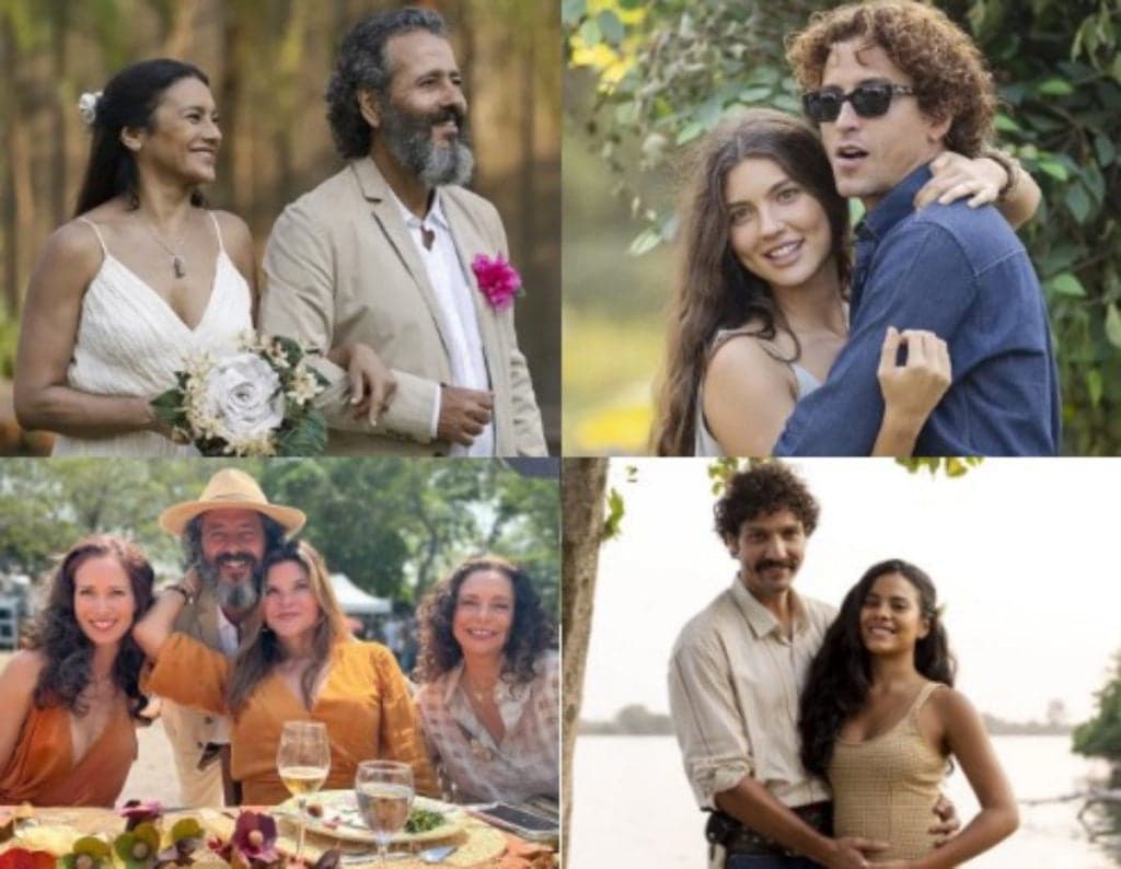 Globo corta cena importante do último capítulo de Pantanal em cima da hora e motivo é exposto