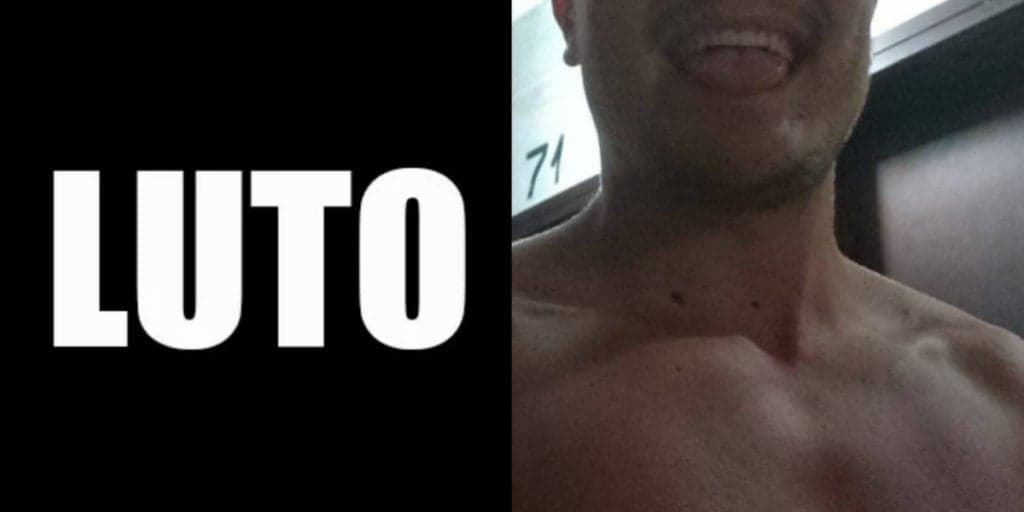 Filho de apresentador se jogou do 6º andar e corpo foi achado ainda com vida; a morte comoveu o Brasil