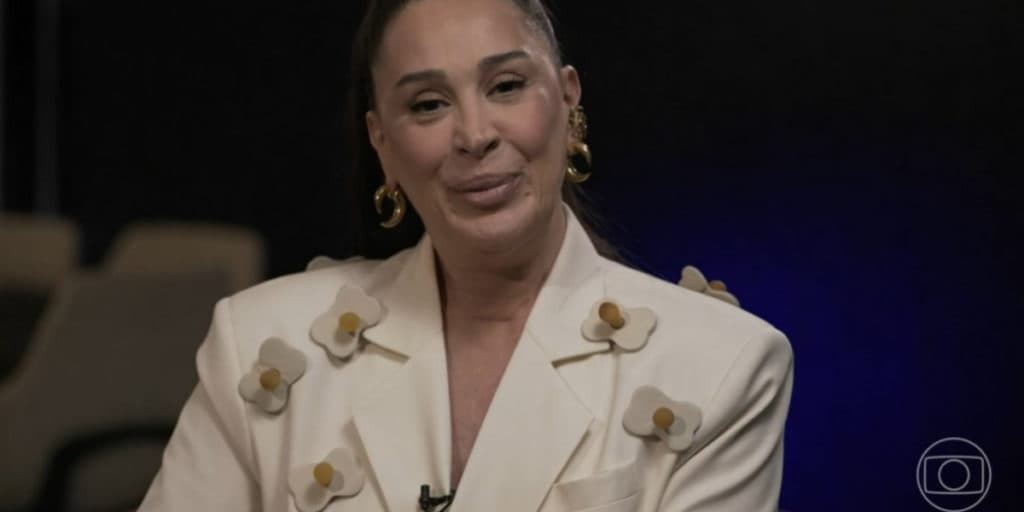 Claudia Raia fala como descobriu a gravidez e deixa médicos intrigados com situação: "Tinha desistido''