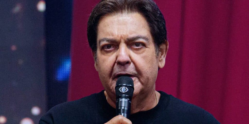 Em crise, Band derruba nova produção de Faustão, atração é cancelada e gera demissões em massa