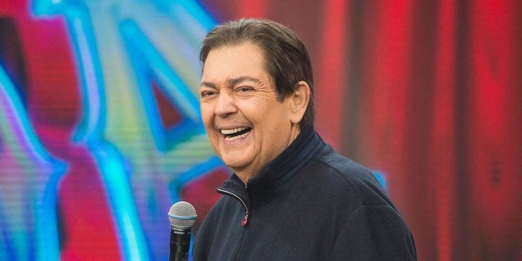 Globo tentou formar substituto de Faustão e apresentador foi sincero ao descobrir: "Não dá"