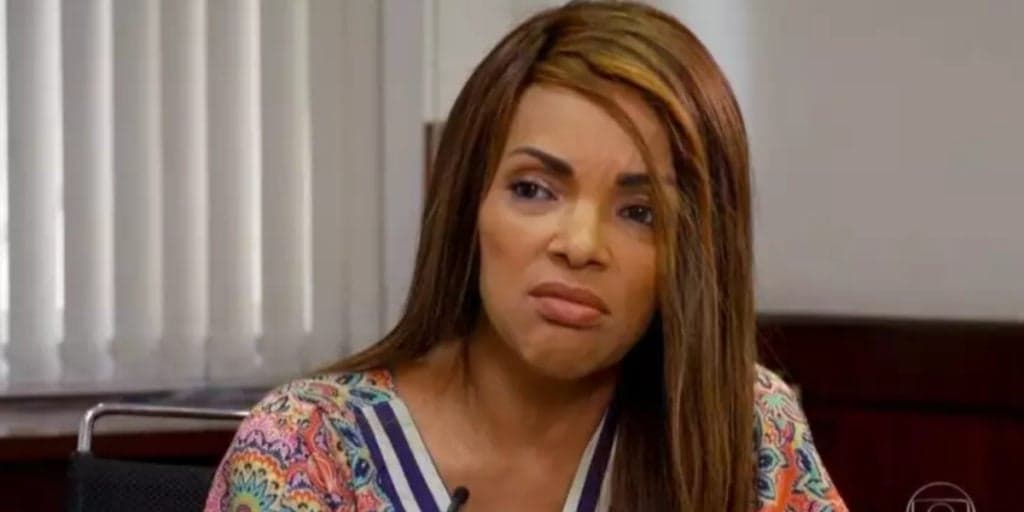 "Pastora do Diabo" Famoso faz denúncia de quem é Flordelis e desmascara: "Faz rituais de magia negra, herdou da mãe"