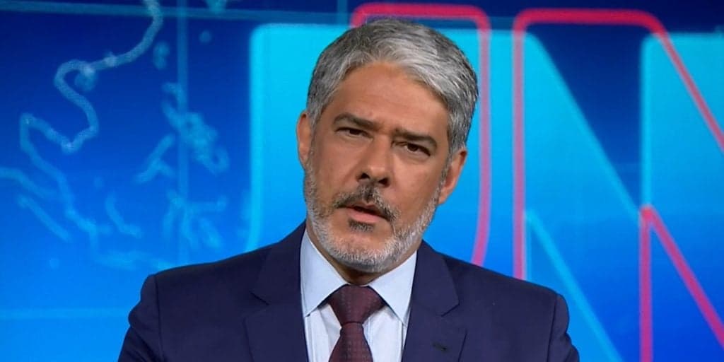 Mulher chora no Jornal Nacional, faz desabafo ao Brasil e deixa Bonner comovido: “Eu não aguento mais”