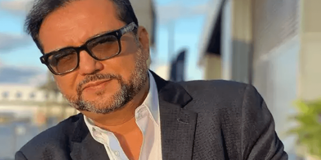 Geraldo Luís divulga vídeo de falecida atriz, faz textão e revela o que ela passou: "Chamada de put@"