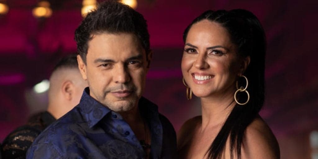 Graciele Lacerda desmente boatos envolvendo Zezé e entrega realidade com o sertanejo: "Quem me conhece sabe"