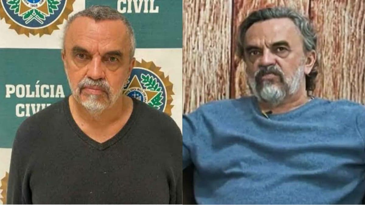 Prisão de José Dumont foi assunto no Jornal Nacional (Foto: Reprodução/ Internet) Prisão de José Dumont foi assunto no Jornal Nacional (Foto: Reprodução/ Internet)