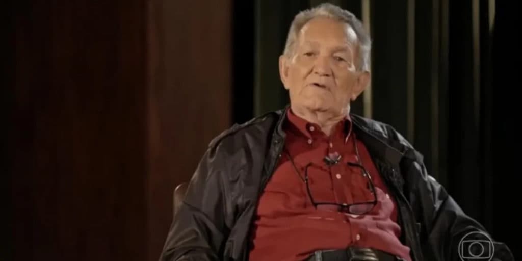 O que a Globo acaba de fazer com Léo Batista, só mesmo Ivo Holanda conseguiu com Silvio Santos no SBT
