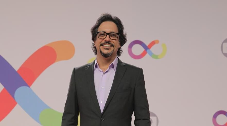 Em entrevista, o ator Lúcio Mauro Filho choca ao contar quanto ganhava quando entrou na Globo - Foto: Reprodução Em entrevista, o ator Lúcio Mauro Filho choca ao contar quanto ganhava quando entrou na Globo - Foto: Reprodução