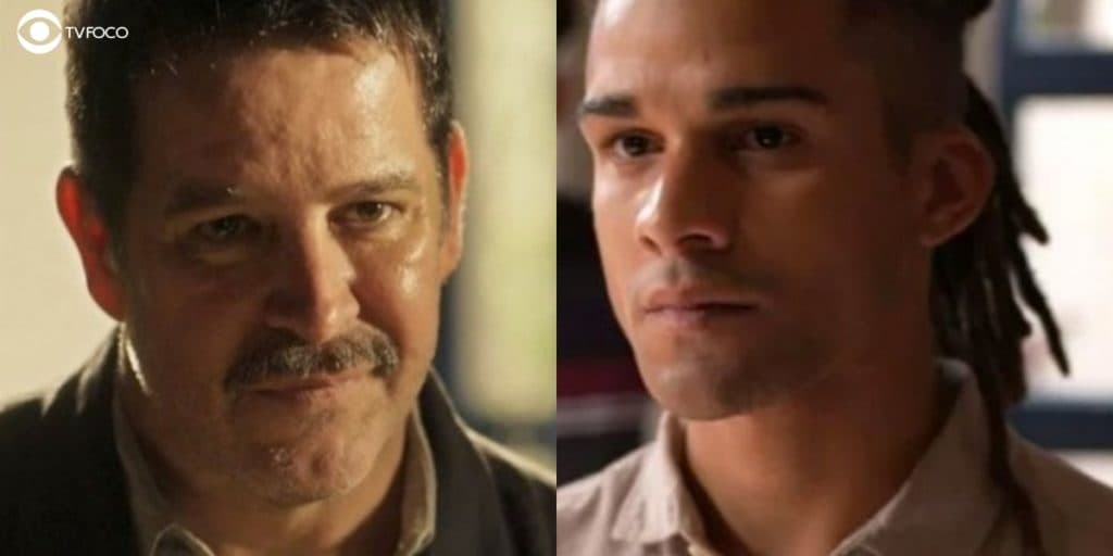 "Eu quero saber", Marcelo flerta com a morte, desrespeita Roberto ao peitar Tenório em Pantanal