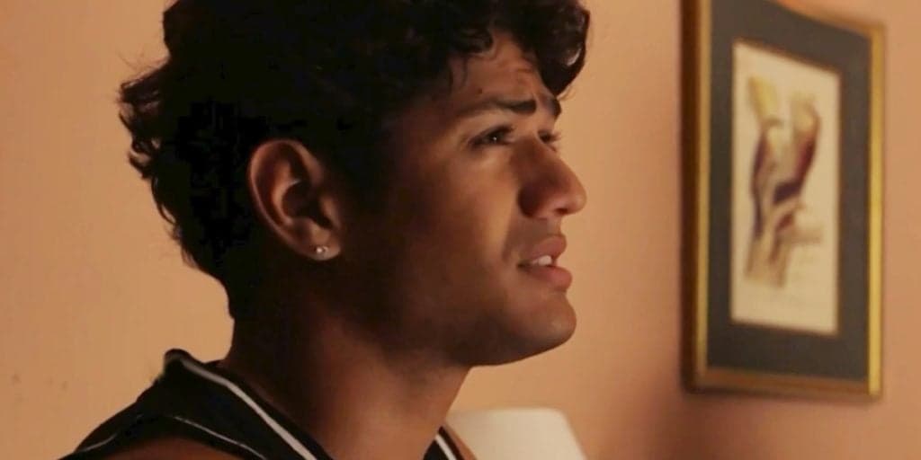 "Se o senhor tiver saco pra me...", Renato deixa sangue ruim falar alto, faz pedido sanguinário e deixa Tenório sorrindo de orelha a orelha em Pantanal