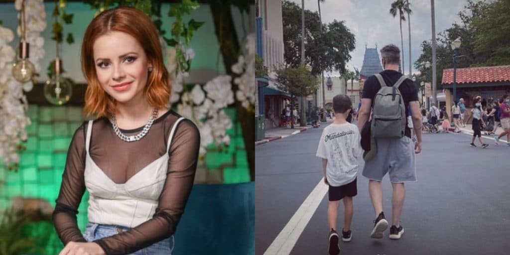 Por que desabafo de Sandy sobre ter outro filho com o marido deixou a todos surpresos: "Não vou"