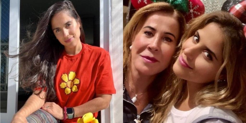 Camilla Camargo expôs o que Zilu fez após abandonar vida no Brasil: "Ela repete isso"