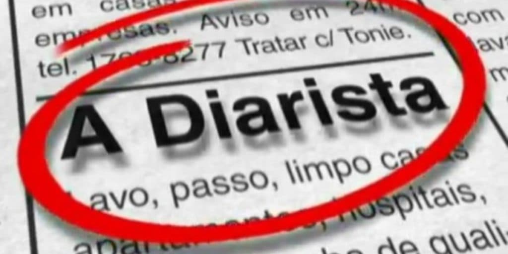 Elenco de "A Diarista" teve triste morte por embolia pulmonar e até AVC e você nem fazia ideia