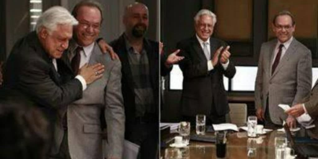 Estrela da Globo jantou, tomou vinho e morreu em casa horas depois do lado da namorada