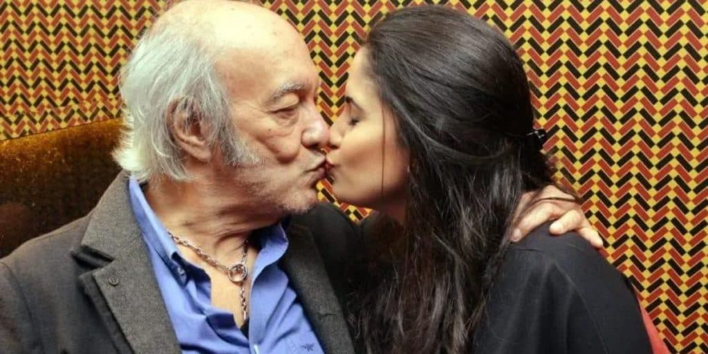 Viúva de Erasmo Carlos revela momento sobrenatural com o cantor e detalha o que aconteceu em sua casa: "Todos os dias"