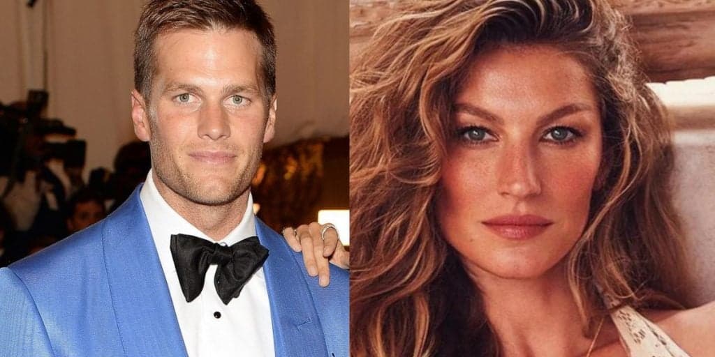 Gisele Bundchen e Tom Brady se divorciam após 13 anos de casamento, e modelo faz desabafo: “Prioridade”